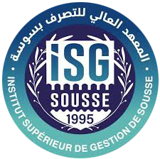 ISG Sousse