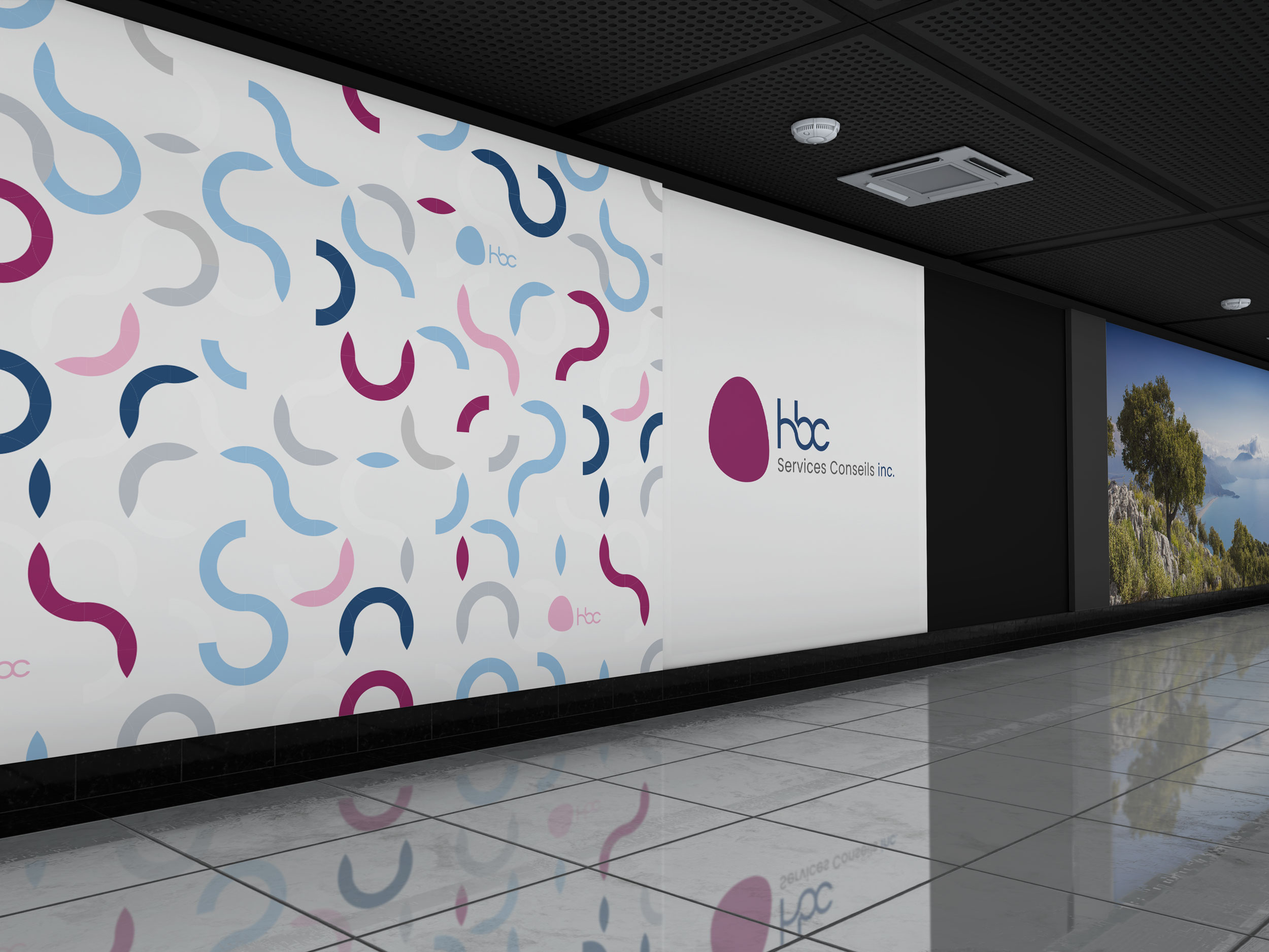 Design Graphique & Identité