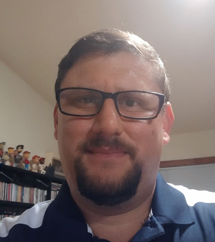 David HARNETIAUX