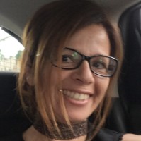 Dorine Alioua