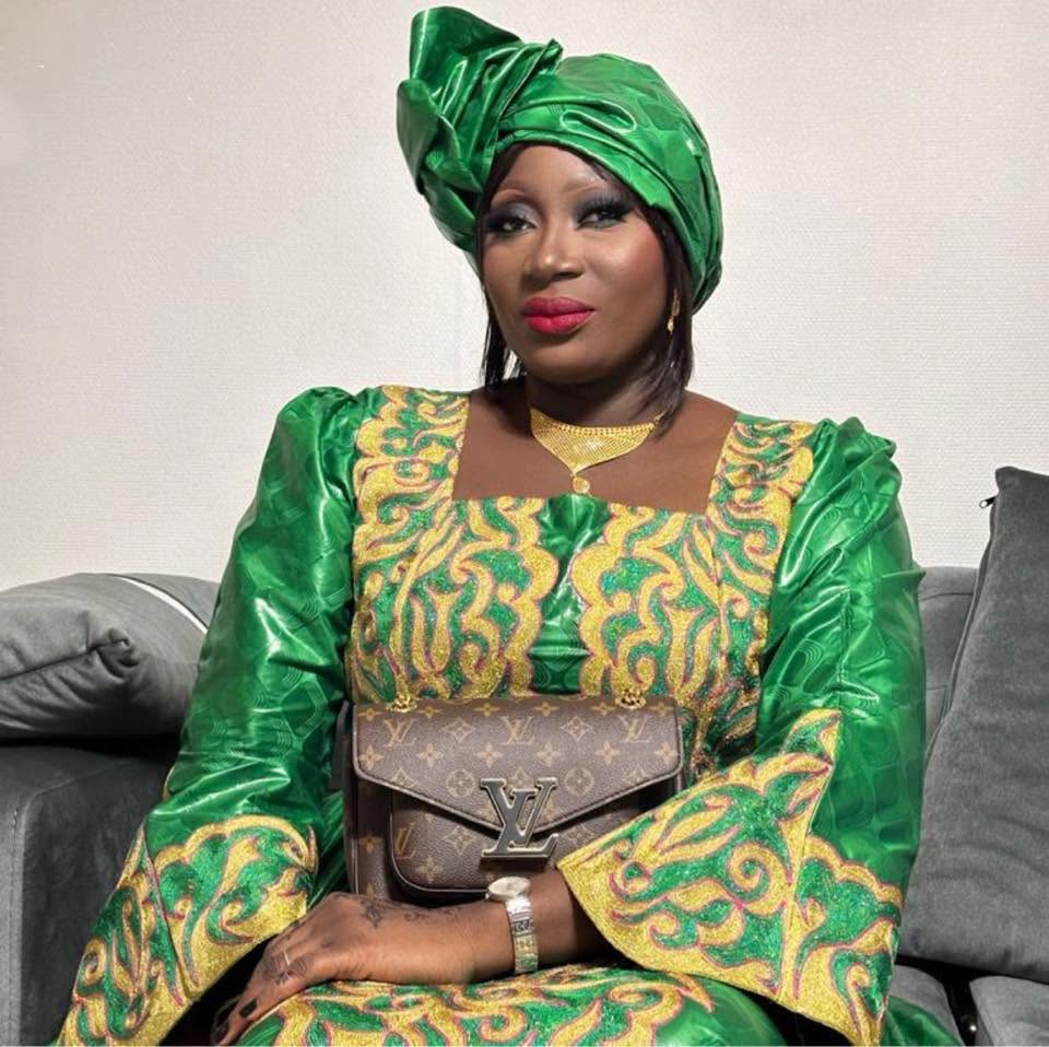 Doumbia Awa Ambre