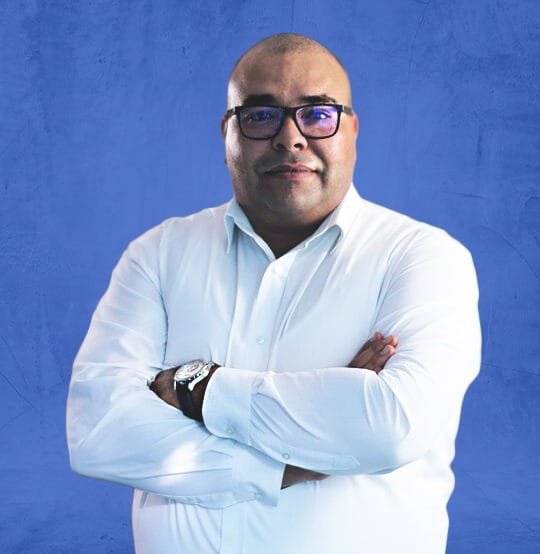 Nizar ELBEZ